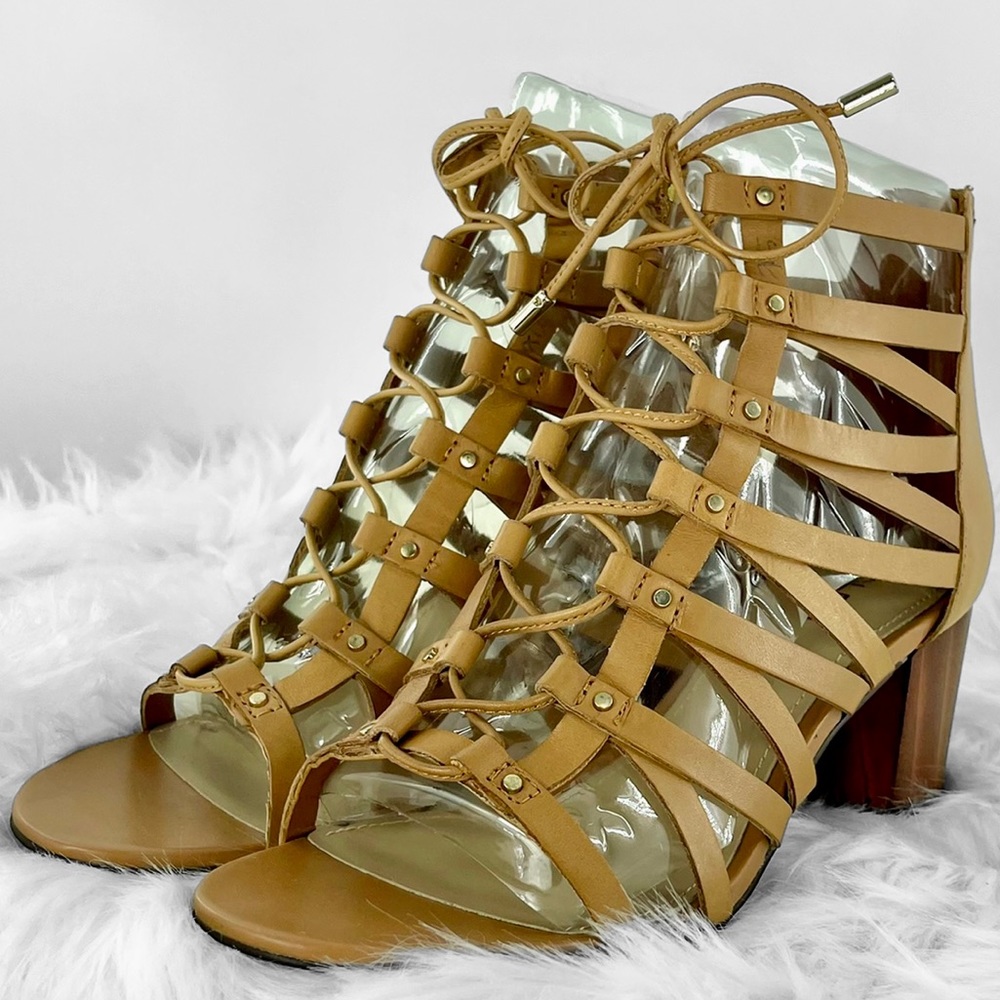 ✨NWT✨ Aldo Heels - Picture 5 of 7